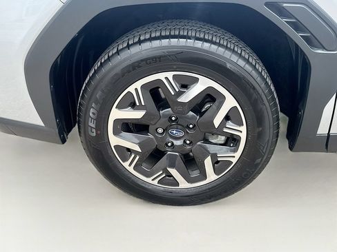 Certified 2026 Subaru Forester Premium AWD/4WD image 41