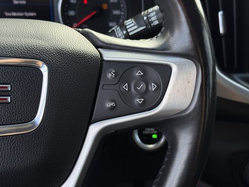 Used 2019 GMC Terrain SLE w/ LPO, Cargo Package image 18