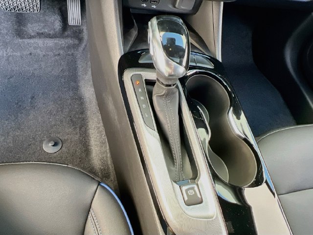 New 2026 Buick Envista Sport Touring w/ Convenience I Package FWD image 12