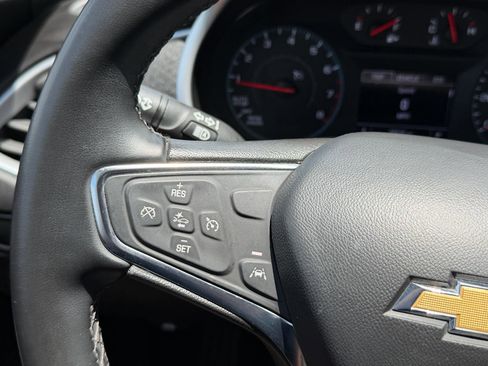 Used 2024 Chevrolet Malibu RS FWD image 12
