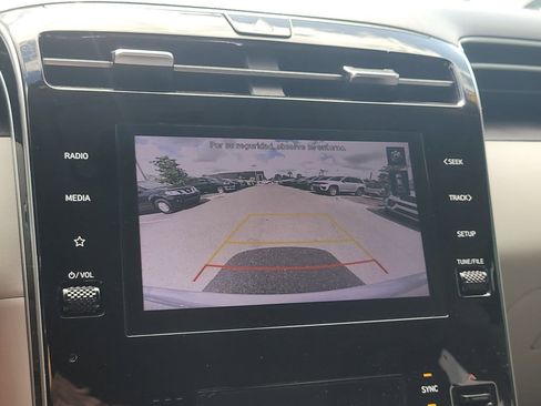 Used 2024 Hyundai Tucson SEL FWD image 25