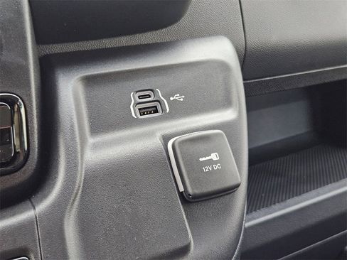 New 2026 RAM ProMaster 1500 image 30