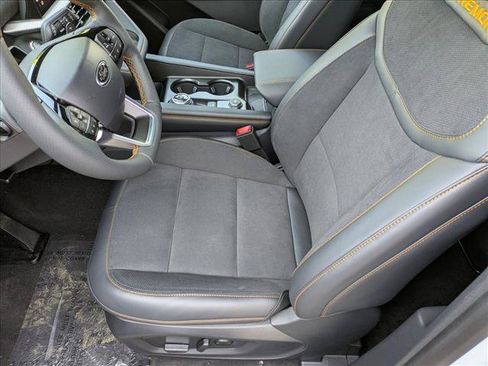 New 2026 Ford Explorer Tremor w/ Tremor Convenience Package AWD/4WD image 4