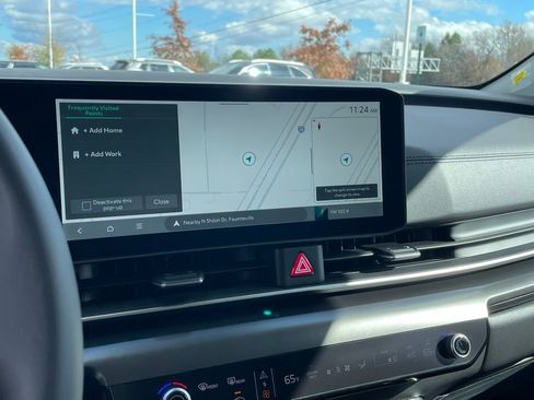 New 2026 Kia Carnival SX w/ SX Dark Edition Package image 14