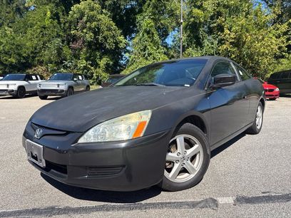 Used 2003 Honda Accord EX