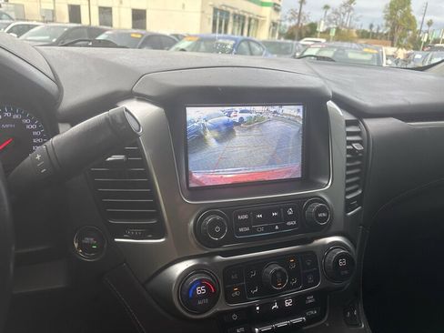 Used 2020 Chevrolet Tahoe LT image 36