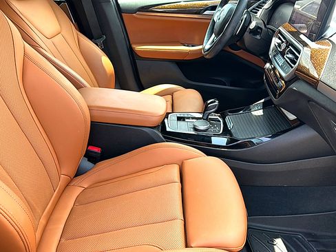 Certified 2023 BMW X3 xDrive30i w/ Premium Package AWD/4WD image 24