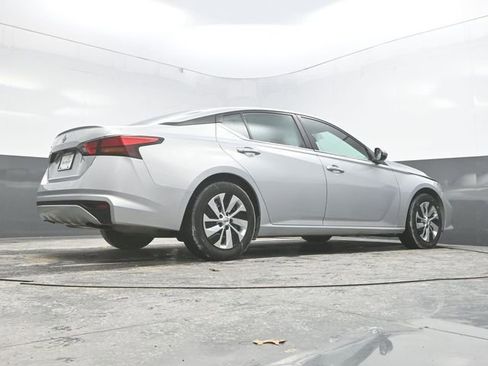 Used 2021 Nissan Altima 2.5 S image 33