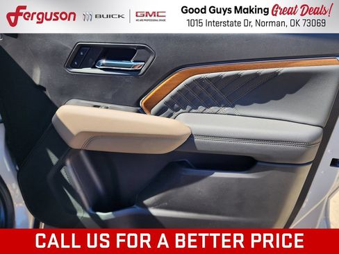 New 2026 GMC Canyon Denali AWD/4WD image 40