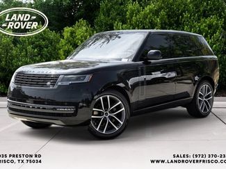 New 2026 Land Rover Range Rover SE AWD/4WD video 1