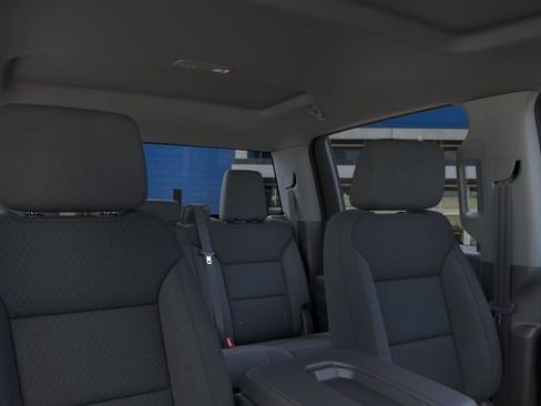 New 2026 Chevrolet Silverado 1500 LT AWD/4WD image 24