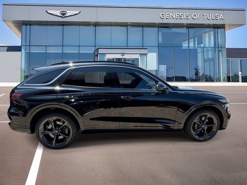 Used 2026 Genesis GV70 3.5T Sport Prestige AWD/4WD image 9