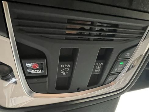 New 2026 Acura MDX A-Spec AWD/4WD image 24