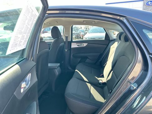 Used 2022 Kia Forte Sedan image 24