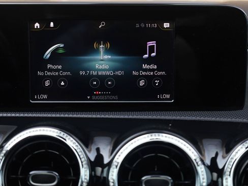 Used 2019 Mercedes-Benz A 220 image 39