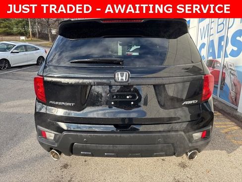 Used 2022 Honda Passport EX-L image 7