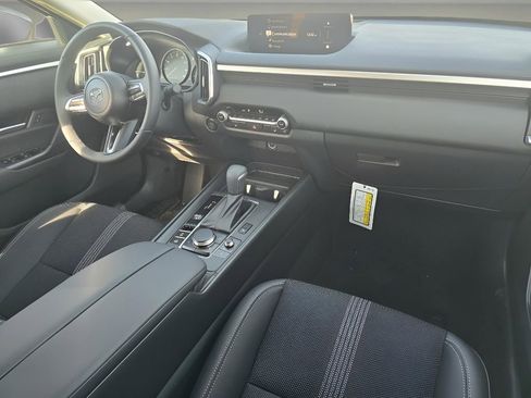 New 2026 MAZDA CX-50 2.5 Hybrid w/ Weather Package image 24