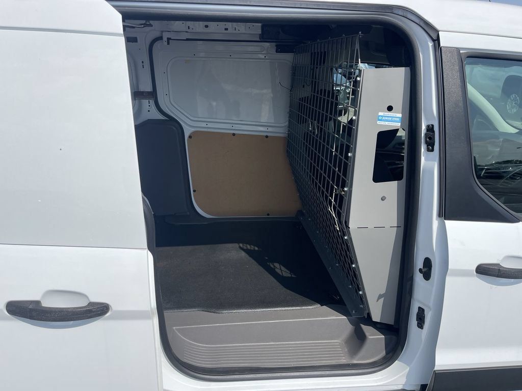 Used 2019 Ford Transit Connect XL w/ Driver-Assist Package FWD image 18