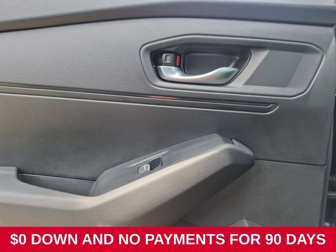 Used 2025 Honda Accord SE image 26