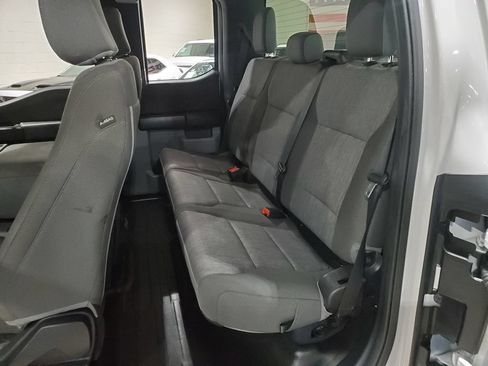 Used 2024 Ford F150 XL w/ Equipment Group 103A High RWD image 23