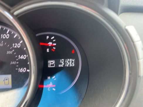 Used 2011 Nissan Murano SL w/ Navigation Pkg image 11