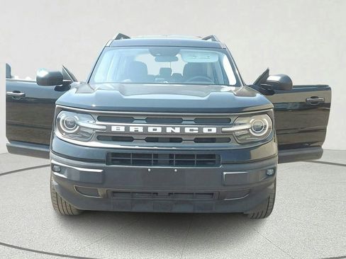 Used 2021 Ford Bronco Sport Big Bend AWD/4WD image 9