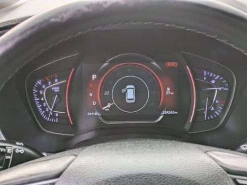 Used 2019 Hyundai Santa Fe AWD image 17