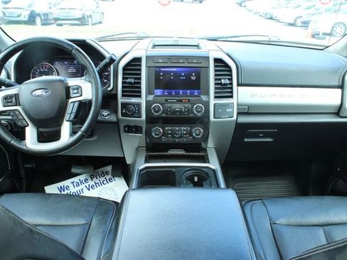 Used 2020 Ford F250 Lariat AWD/4WD image 17