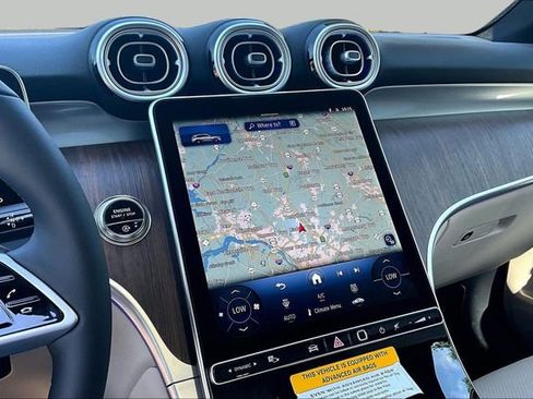 New 2026 Mercedes-Benz GLC 300 4MATIC image 7