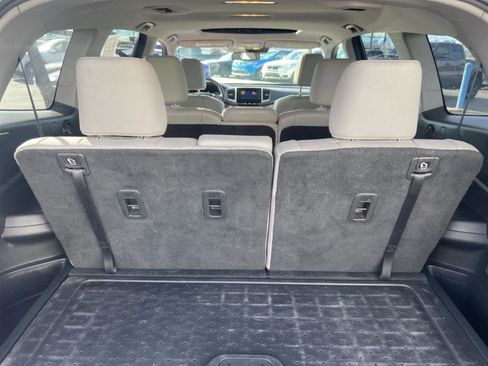 Used 2016 Honda Pilot EX-L image 20