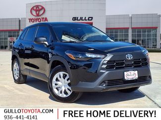 Certified 2026 Toyota Corolla Cross L video 1