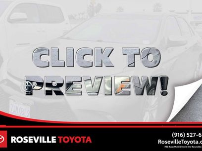 Used 2015 Toyota Camry SE