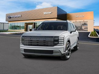 New 2026 Hyundai Palisade Limited video 1