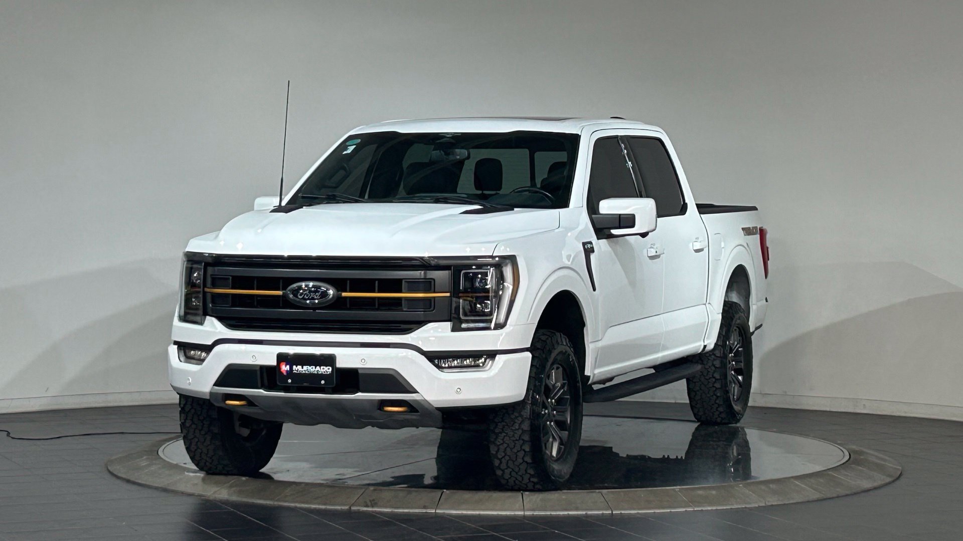 Used 2023 Ford F150 Tremor w/ Equipment Group 402A High AWD/4WD image 5