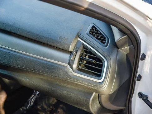 Used 2017 Honda Civic LX-P image 17