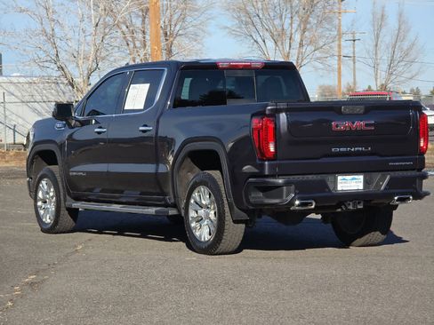 Used 2023 GMC Sierra 1500 Denali image 6