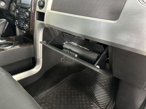 Used 2014 Ford F150 Platinum AWD/4WD image 25