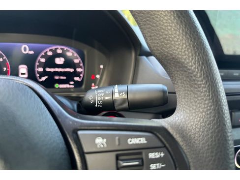 Certified 2024 Honda Accord EX image 39