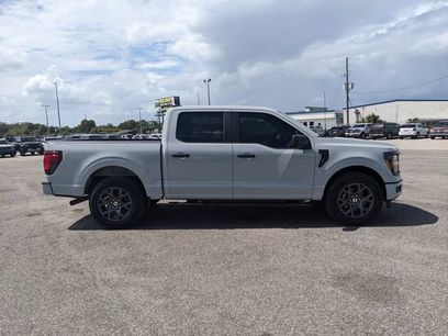 New 2026 Ford F150 STX w/ Equipment Group 200A