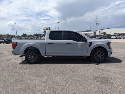 New 2026 Ford F150 STX w/ Equipment Group 200A RWD image 3