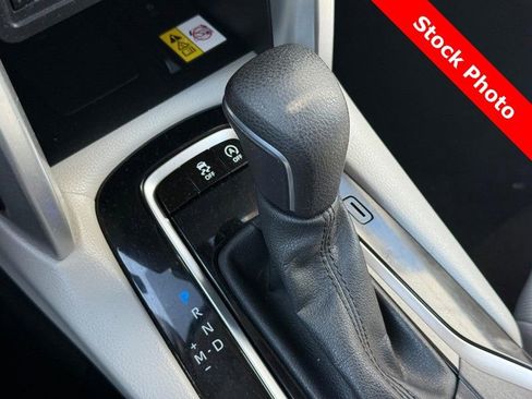 Used 2022 Toyota Corolla Cross LE image 26