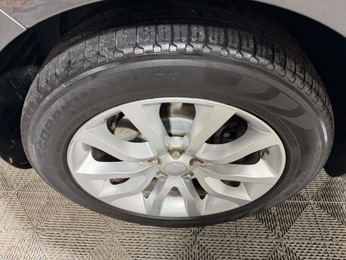 Used 2016 Land Rover Range Rover Sport HSE image 27