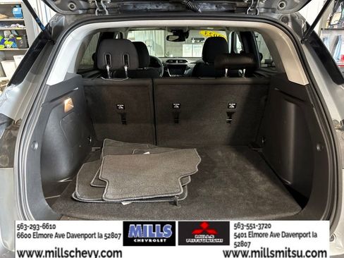 Used 2023 Chevrolet TrailBlazer LT w/ Convenience Package AWD/4WD image 14