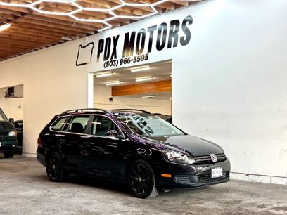 Used 2014 Volkswagen Jetta TDI