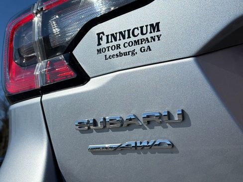 Used 2025 Subaru Outback Premium w/ Popular Package #1A image 16