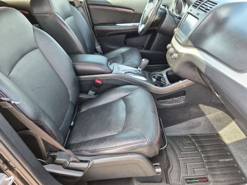 Used 2017 Dodge Journey GT AWD/4WD image 23