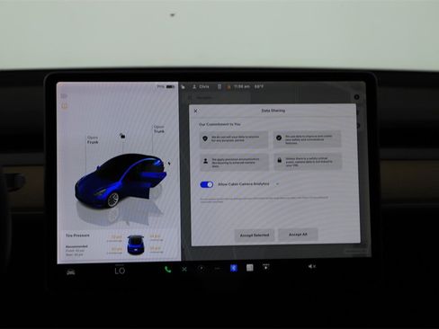 Used 2022 Tesla Model 3 Long Range image 19