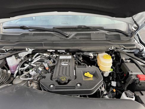 New 2026 RAM 2500 Tradesman w/ Chrome Appearance Group image 39