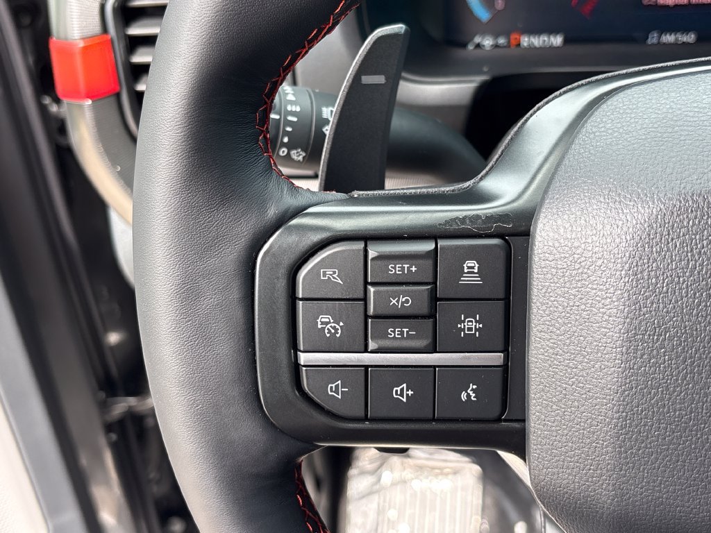 New 2026 Ford F150 Raptor AWD/4WD image 18