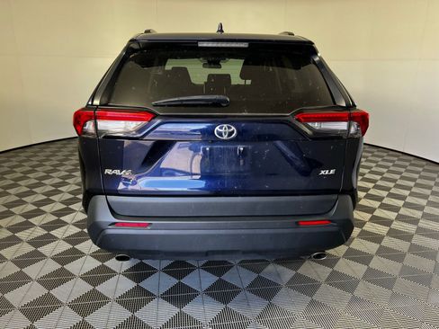 Used 2024 Toyota RAV4 XLE image 6